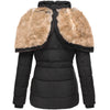 Heike - Stilvolle Damenjacke