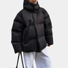 Mercy - Leicht Wattierte Damenjacke