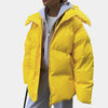 Mercy - Leicht Wattierte Damenjacke