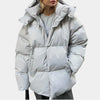 Mercy - Leicht Wattierte Damenjacke