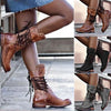 Vasilisa - Elegante komfort stiefel für damen