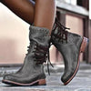 Vasilisa - Elegante komfort stiefel für damen
