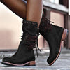 Vasilisa - Elegante komfort stiefel für damen