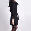 Selena - Eleganter Trenchcoat für Damen