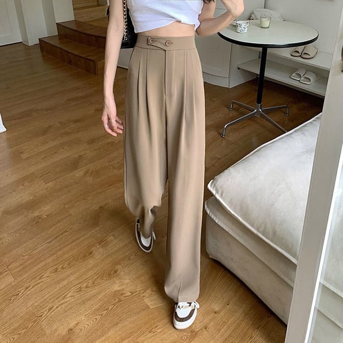 Johanna - Große bequeme Hose