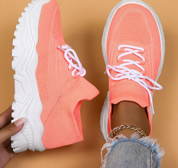 ComfiStep - Turnschuhe mit extra Fußstütze
