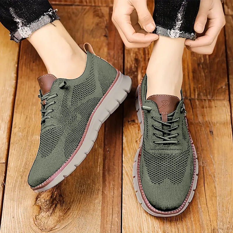 Anton - Moderne orthopädische Schuhe