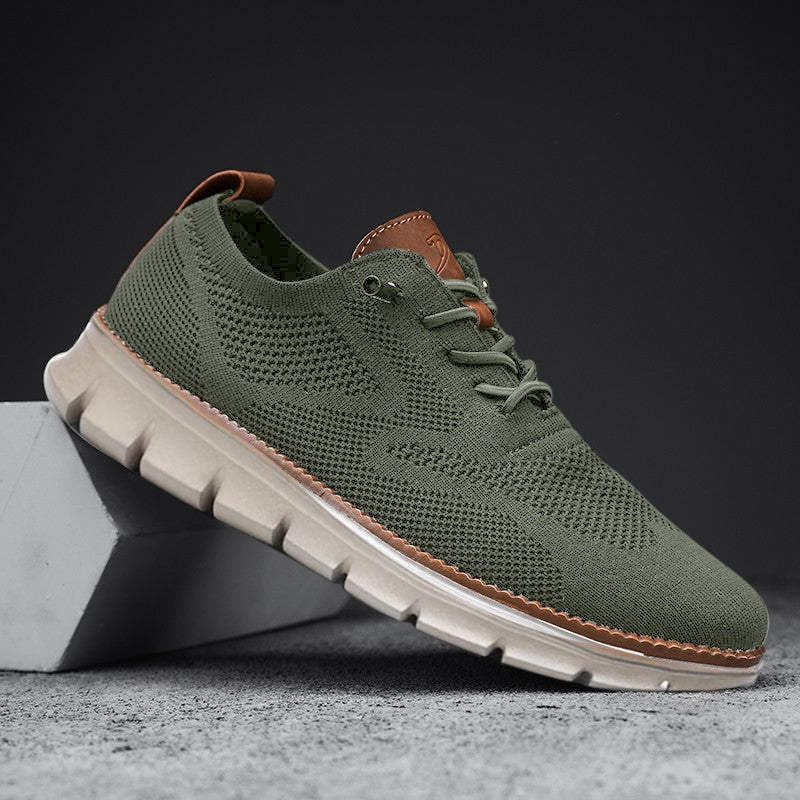 Anton - Moderne orthopädische Schuhe