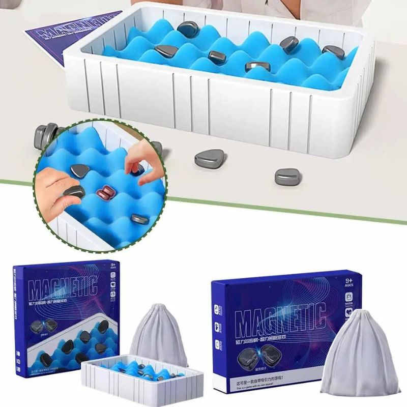 MagnaWar™ - Magnetisches Kampffeld