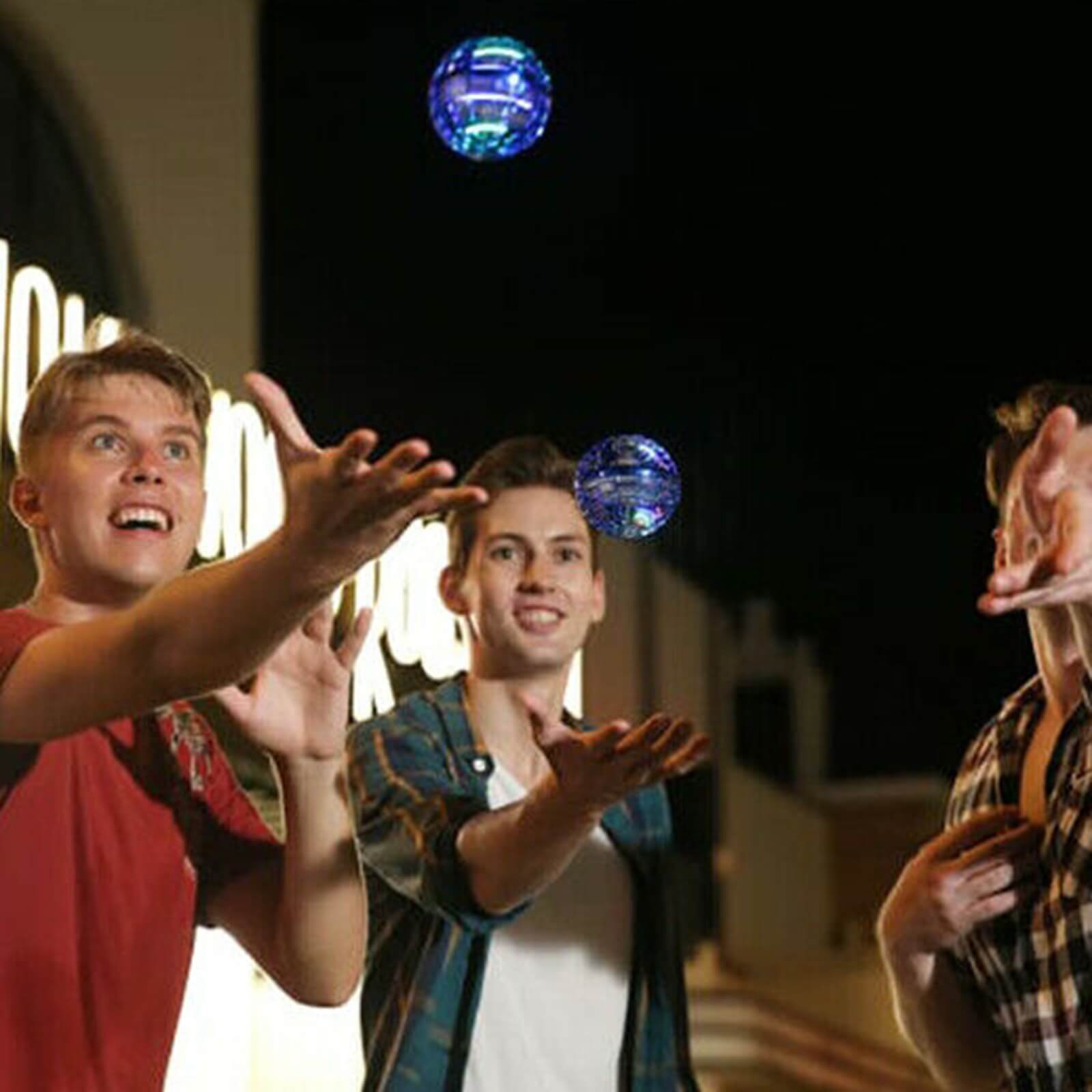 Magische Bumerang Ball™