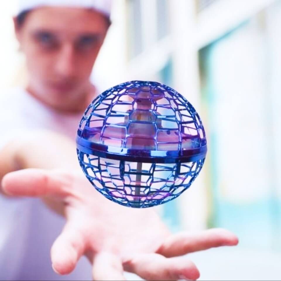 Magische Bumerang Ball™