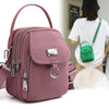 Carry - Kleine Crossbody-Tasche