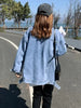 Julie - Damen langarm jacke