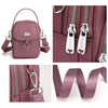Carry - Kleine Crossbody-Tasche