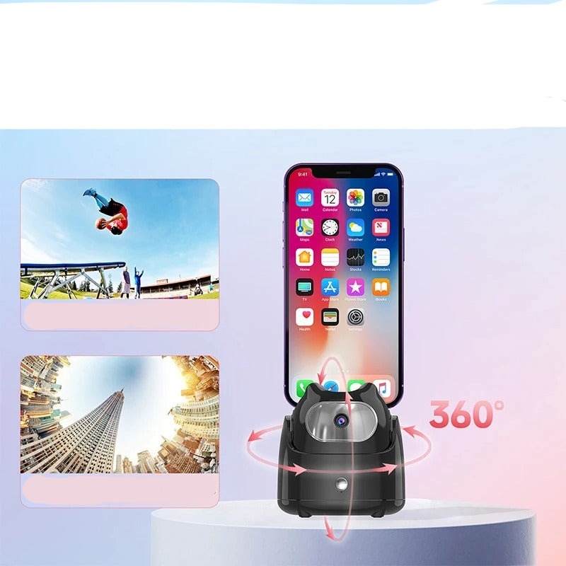 EagleEye™ Pro - Ihr persönlicher Kameramann!