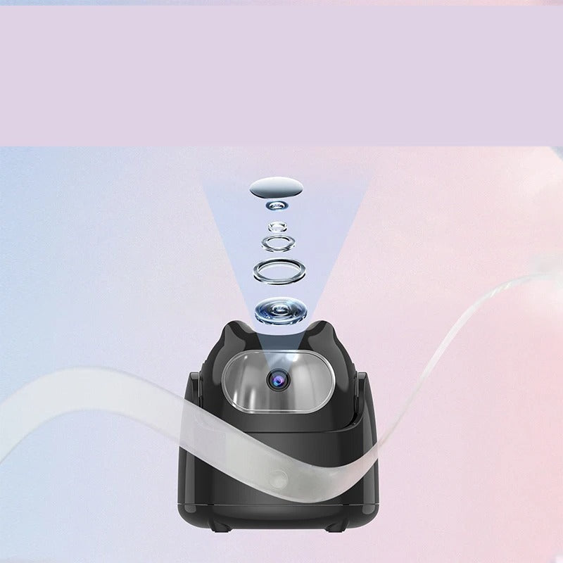 EagleEye™ Pro - Ihr persönlicher Kameramann!