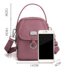Carry - Kleine Crossbody-Tasche