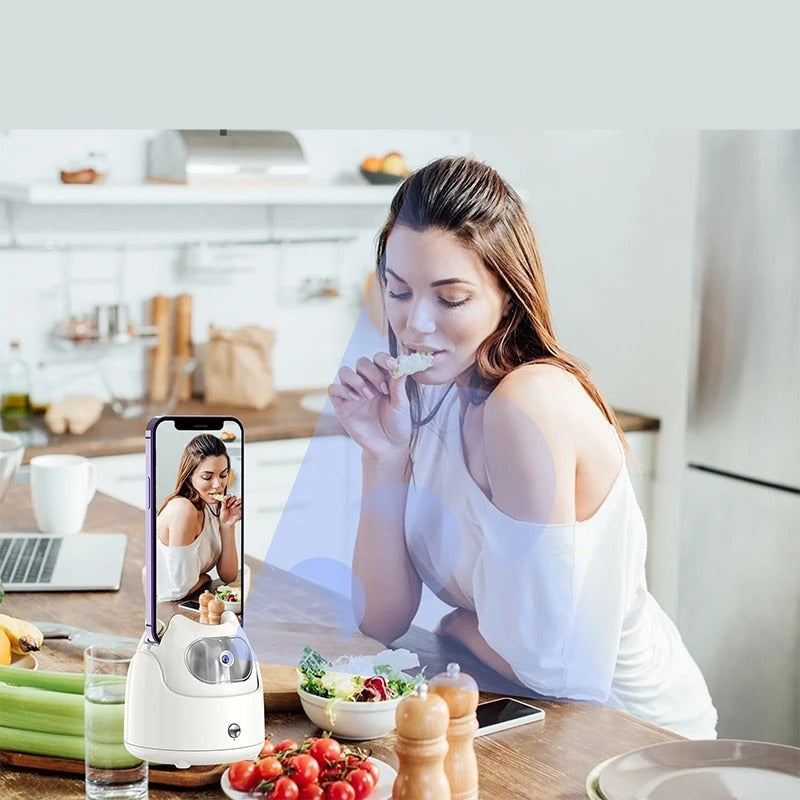 EagleEye™ Pro - Ihr persönlicher Kameramann!