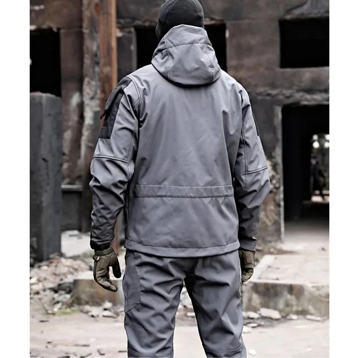 Anton - Outdoorausrüstung Für Herren