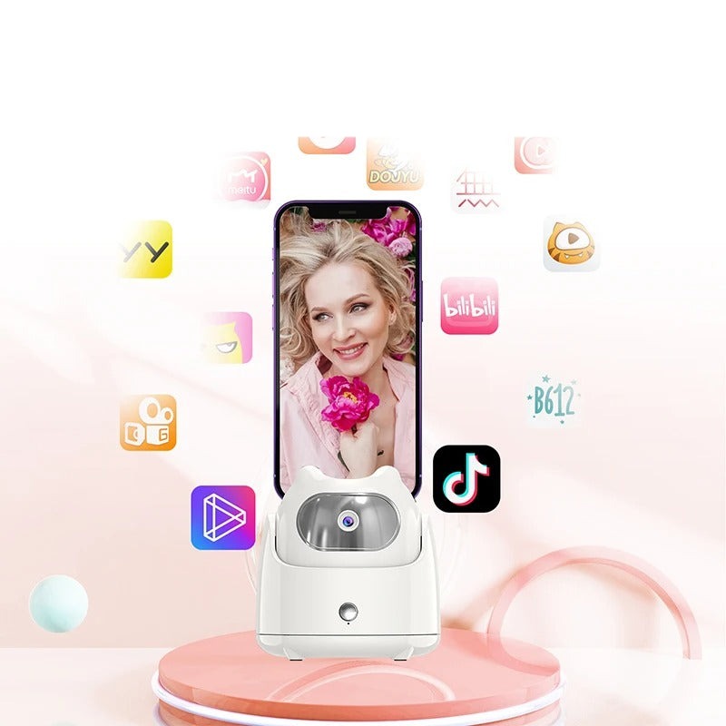 EagleEye™ Pro - Ihr persönlicher Kameramann!