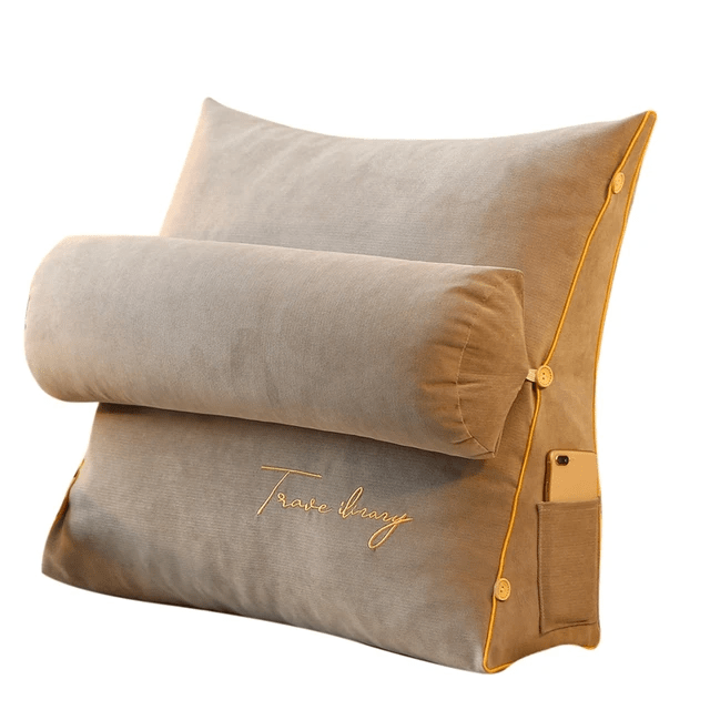 RelaxPillow - Ultra-Smartes Kissen