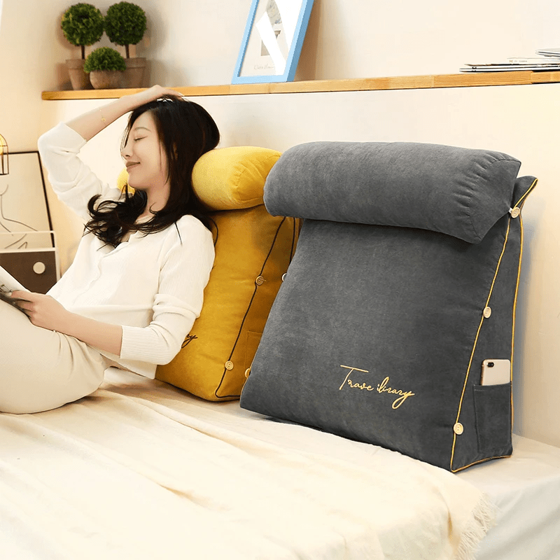 RelaxPillow - Ultra-Smartes Kissen