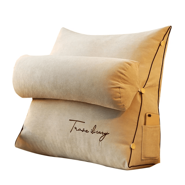 RelaxPillow - Ultra-Smartes Kissen