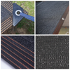 SunGuard - Anti-UV-Sonnenblocker