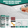 TileCare™ | Ultra-Glatte Fliesenreparaturpaste