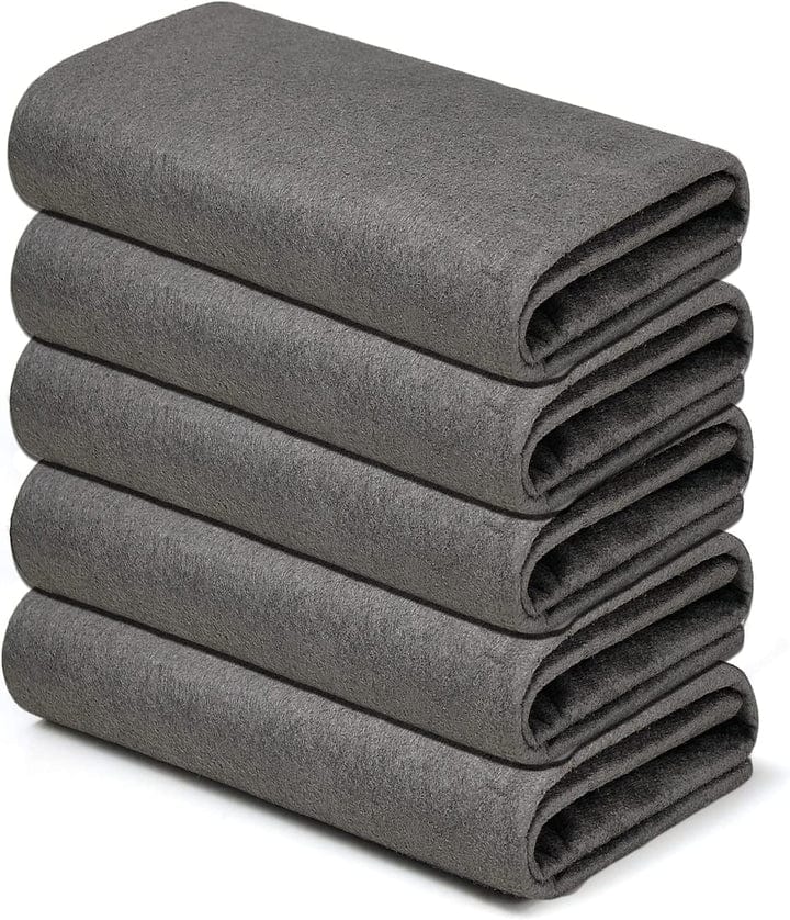GripMat - Instant Clean Multi-Surface Wischtücher