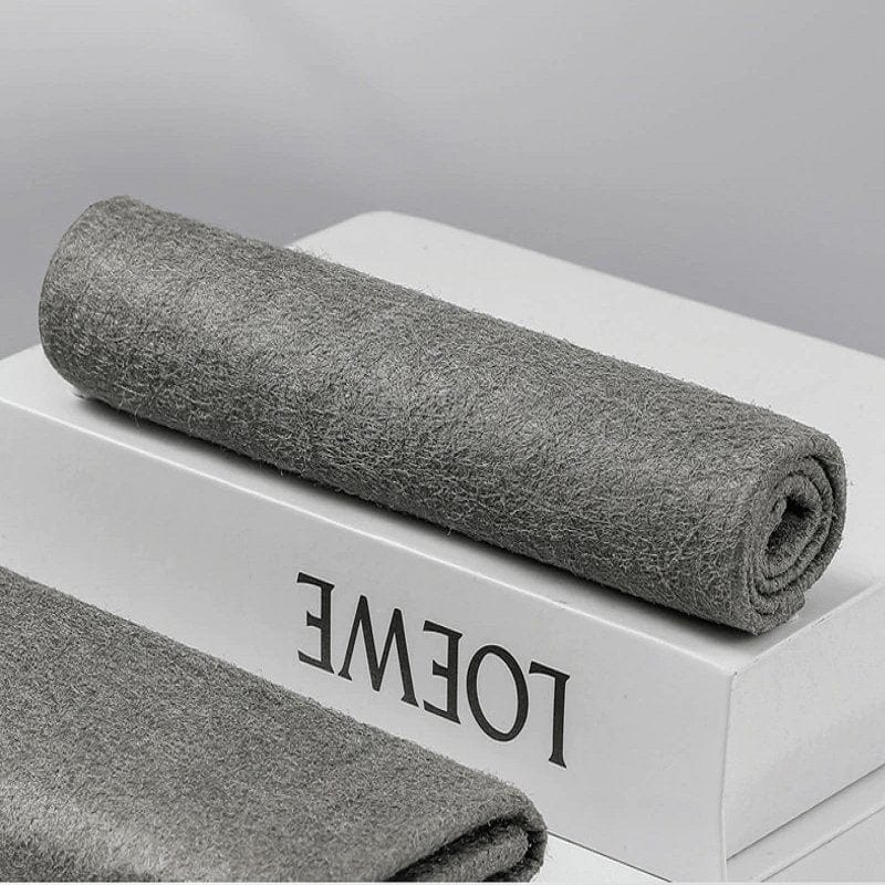 GripMat - Instant Clean Multi-Surface Wischtücher