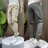 Hannes - Herren Stretch Cargo Hose