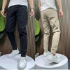 Hannes - Herren Stretch Cargo Hose