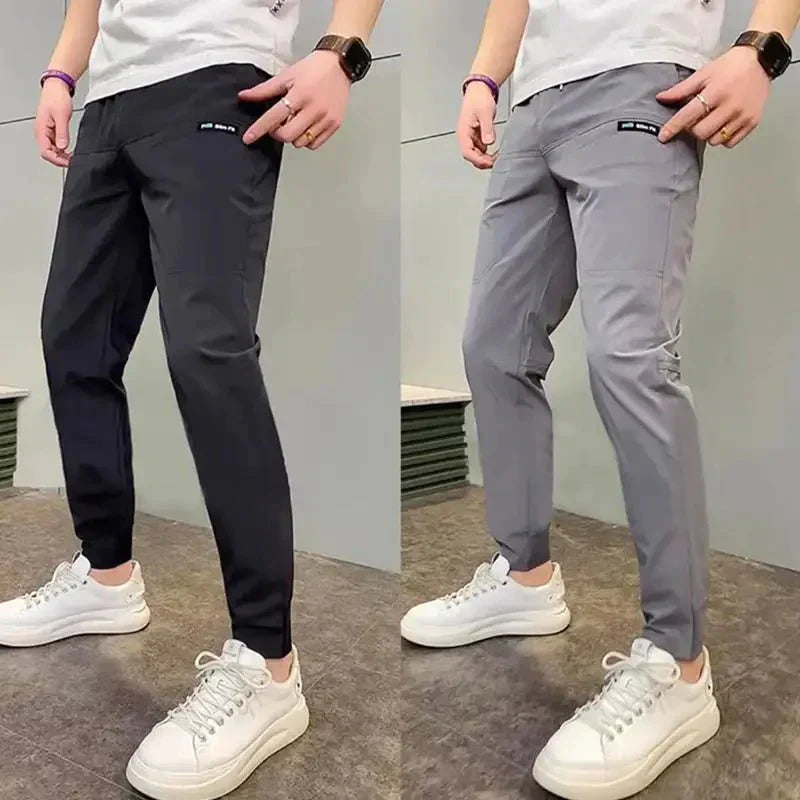 CargoMax - Freizeithose mit mehreren Taschen