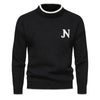 Tristian - gestrickter Herrenpullover