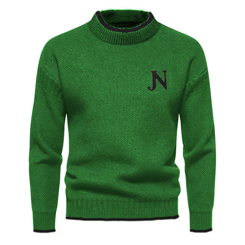 Tristian - gestrickter Herrenpullover