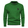 Tristian - gestrickter Herrenpullover