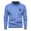 Tristian - gestrickter Herrenpullover