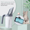 Scoopero™ | Schaufel für das Katzenklo