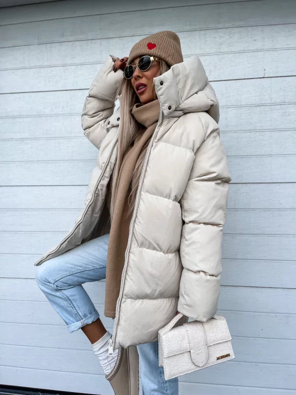 Emilie - Stylische Jacke Für Damen