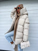Emilie - Stylische Jacke Für Damen