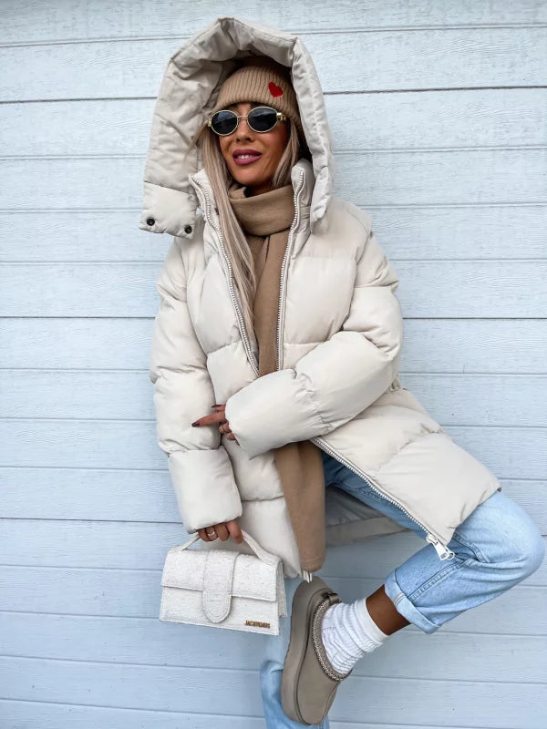 Emilie - Stylische Jacke Für Damen