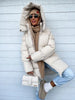 Emilie - Stylische Jacke Für Damen