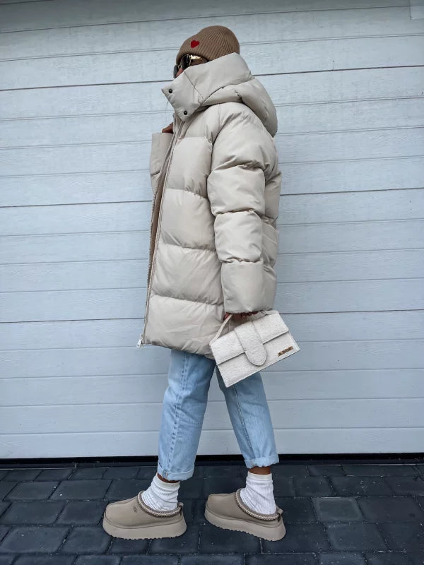 Emilie - Stylische Jacke Für Damen