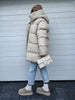Emilie - Stylische Jacke Für Damen