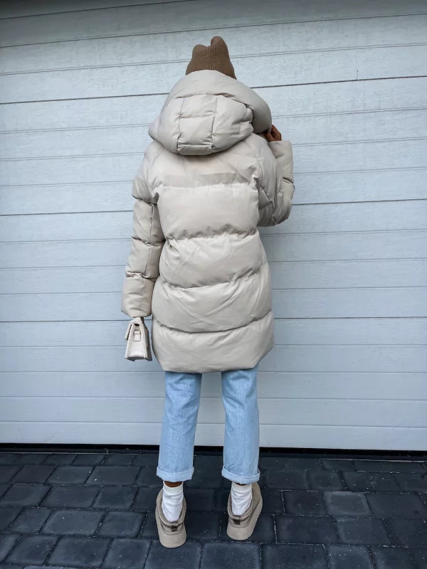 Emilie - Stylische Jacke Für Damen