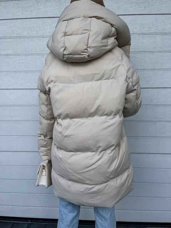 Emilie - Stylische Jacke Für Damen