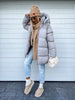 Emilie - Stylische Jacke Für Damen