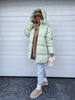 Emilie - Stylische Jacke Für Damen