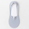 SilkFit - Unsichtbare SilkFit Komfort Socken